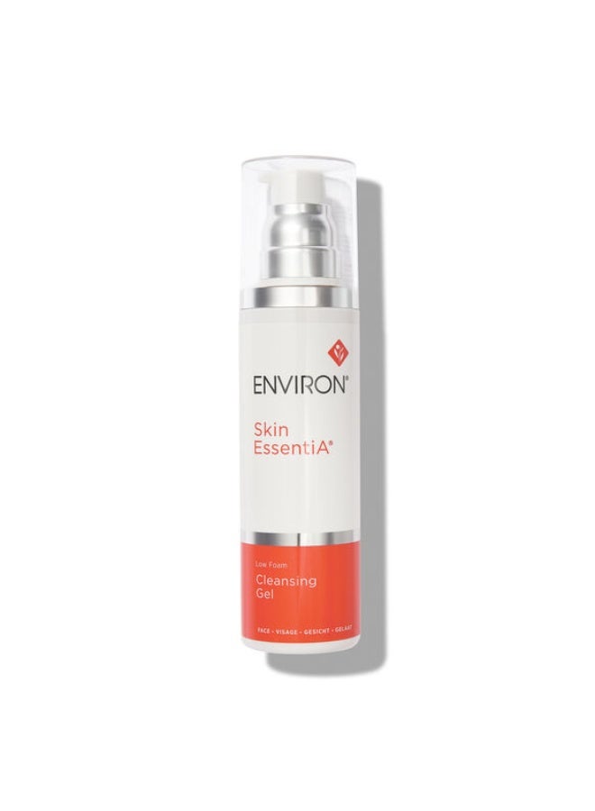 Environ Low Foam Cleansing Gel  200ML - Image 1